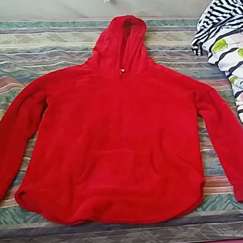 Sweat shirt